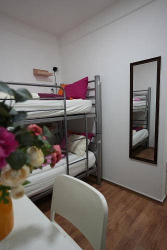Center Hostel and Guest House - image 12
