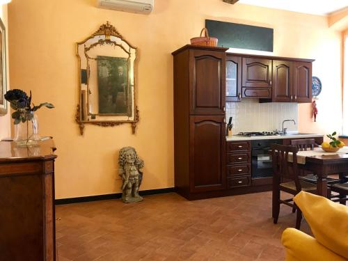Monterosso home - Cinque Terre