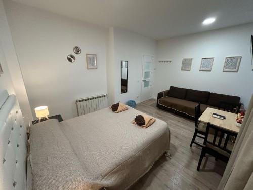 Habitaciones en Embajadores