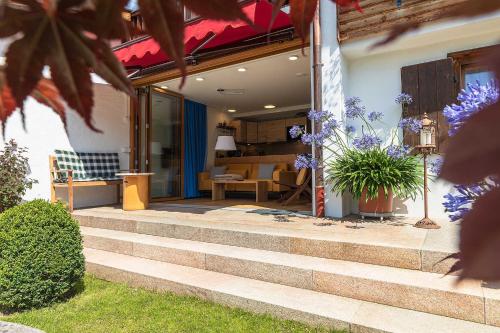 Landhaus Renata - Wendelstein