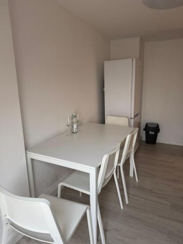 Apartment 4, Gera (fotografie 5)