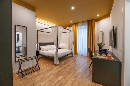 EFFE 9 FLAMINIO Guest House in Rome-Vatican City, Rome (photo 10)