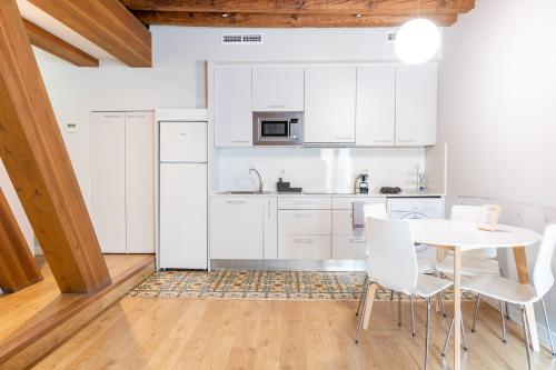 Apartamentos Santa Fe - image 8