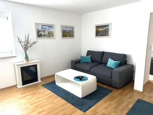 Ferienwohnung Würzburg/Heidingsfeld in Würzburg, Deutschland
