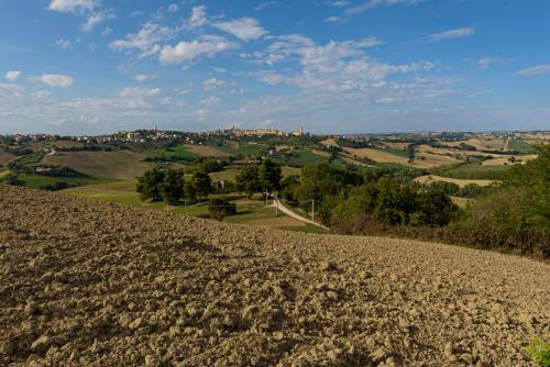 casa viale marconi in Monte San Pietrangeli