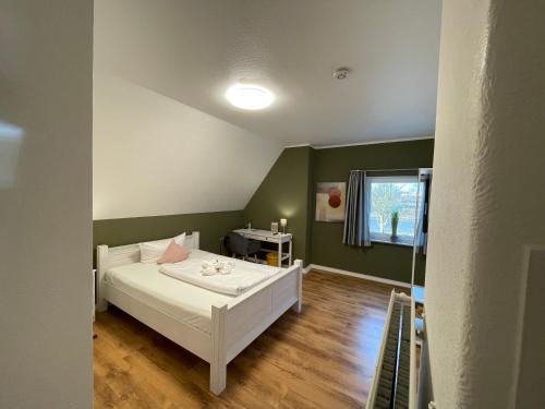 1 twin bed