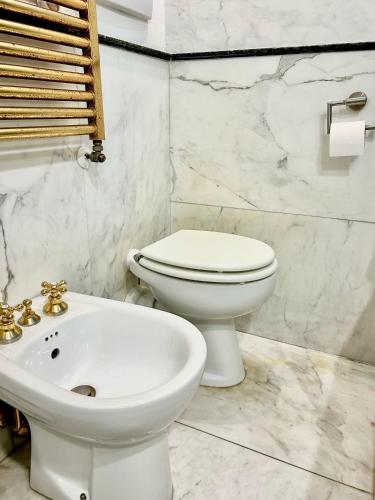 Suite Presto, Florencie (fotografie 2)