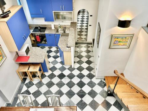 Suite Presto, Florencie (fotografie 8)