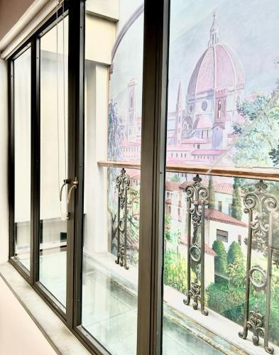 Suite Presto, Florencie (fotografie 9)