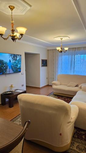 City OASIS in the Heart of Tirana, Tirana (Foto 4)