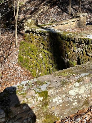 Park Ave Laurel Cove, Bell Theatre, ARH, Corbin Arena, & LMU