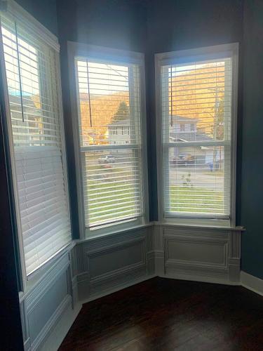 Park Ave Laurel Cove, Bell Theatre, ARH, Corbin Arena, & LMU