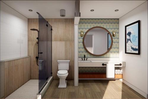 King Room