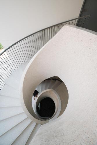 치앙라이 Slee สลี 호텔 레스토랑