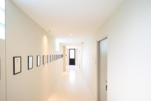 치앙라이 Slee สลี 호텔 수영장