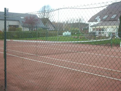 Accueil de l'Est gîte à louer Küchelscheid