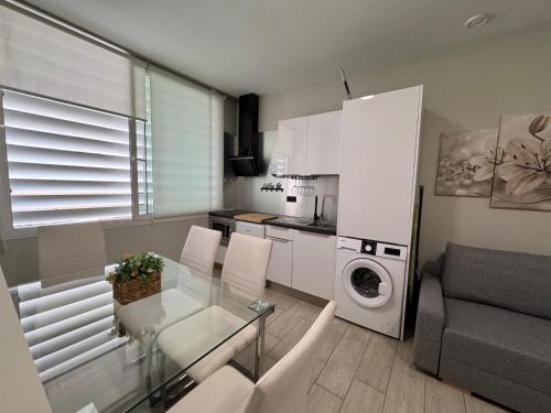 Garden City lofts - La Jarosa