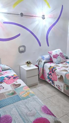 Hostal La Rosa Hostal La Rosa