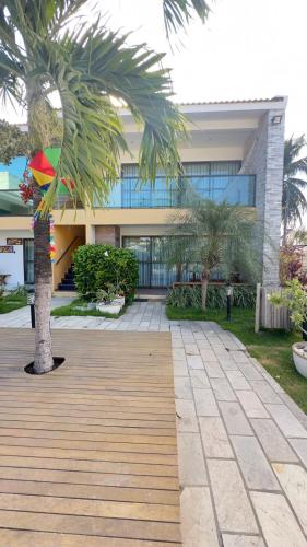 Dārzs, Casa e Flat Rio e Praia in Marija Farinja