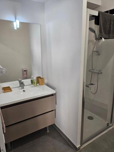 Appartement Velodrome plage, Marseille (photo 3)