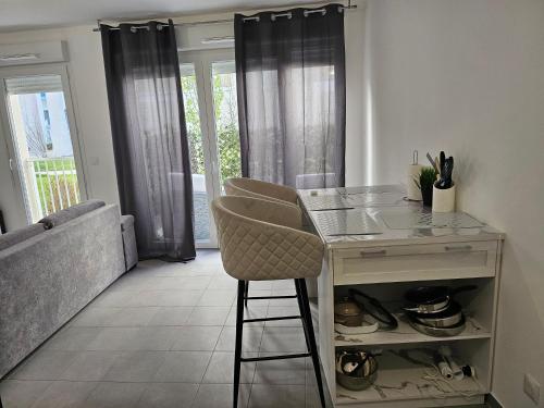 Appartement Velodrome plage, Marseille (photo 4)