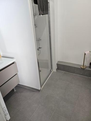 Appartement Velodrome plage, Marseille (photo 7)
