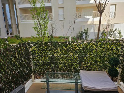 Appartement Velodrome plage, Marseille (photo 10)