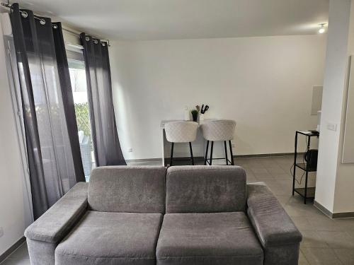 Appartement Velodrome plage, Marseille (photo 11)