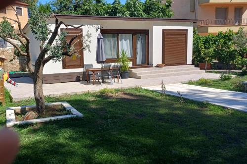 Casa Rural El Huerto del Trucho in อันดอร์รา