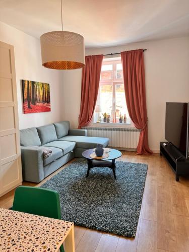 Apartament Tuchola