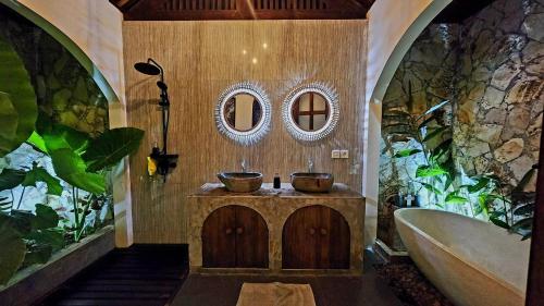 Villa Neka in กังกา