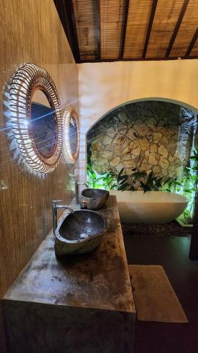 Villa Neka in กังกา