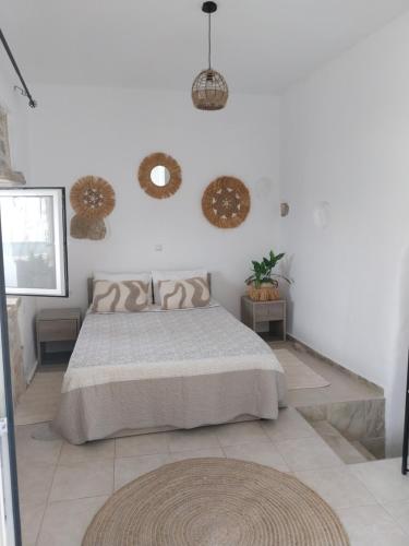 Studio Rafaela, Matala (foto 8)