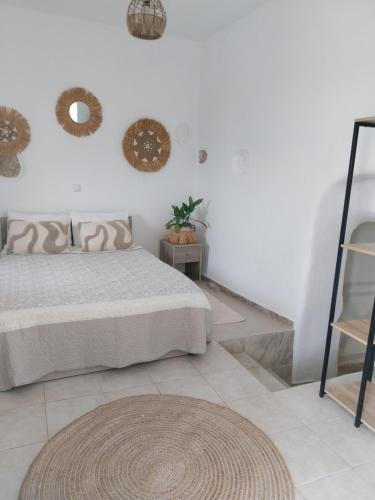 Studio Rafaela, Matala (foto 2)