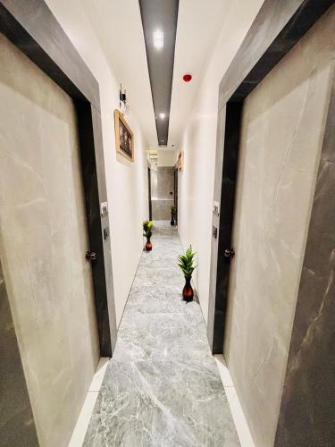 hotel sparsh inn in Sola