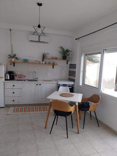Studio Rafaela, Matala (foto 4)