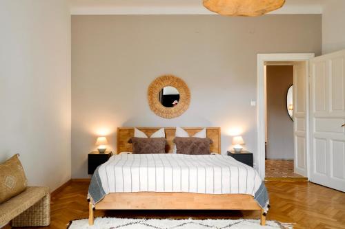 City Center Boutique Apartments - Schlossberg View - Free Parking in Graz, Österreich