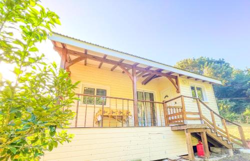 Séjour Authentique et Paisible - Location, gîte - Les Anses-d'Arlet