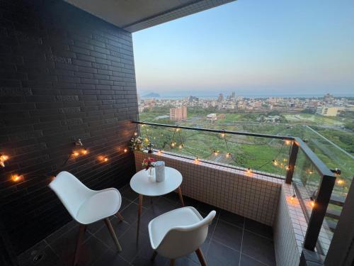 漫遊文旅溫泉宅ㄧ山海景觀陽台房ㄧ晚進晚退ㄧ晚上7點入住-21小時睡飽飽方案 漫遊文旅溫泉宅ㄧ山海景觀陽台房ㄧ晚進晚退ㄧ晚上7點入住-21小時睡飽飽方案