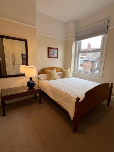 2025 Award Winner Liverpool Strawberry House - 3 Bedrooms, Liverpool (zdjęcie 9)