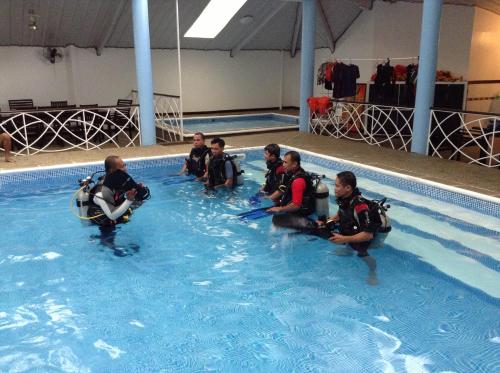 バライ ツコ ガーデン イン20