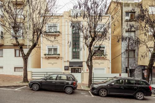 Amadora Flat 5, Amadora (fotografie 4)