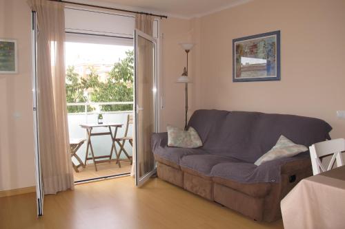 Nice apartment in Costa Brava