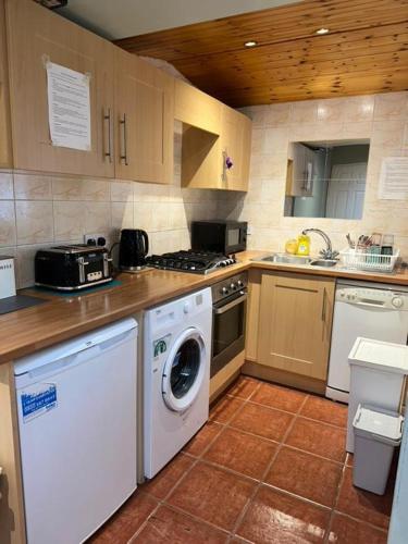 44 Clonshaugh Crescent