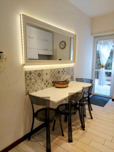 Casa Vacanza Edipo&LiLu', Roma (foto 5)