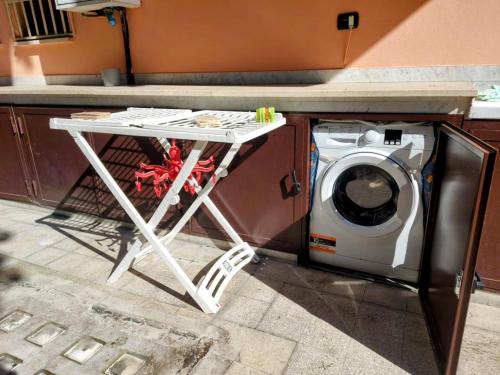 Casa Vacanza Edipo&LiLu', Roma (foto 8)