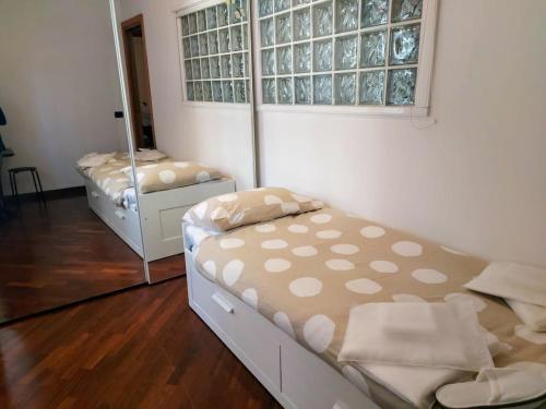 Casa Vacanza Edipo&LiLu', Roma (foto 10)