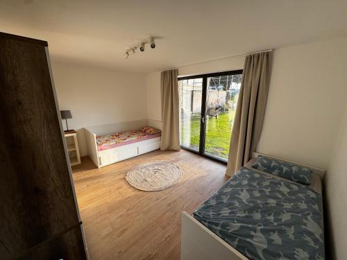 Ferienhaus Gipfelstürmer (Ferienhaus Gipfelsturmer) in Ascheffel