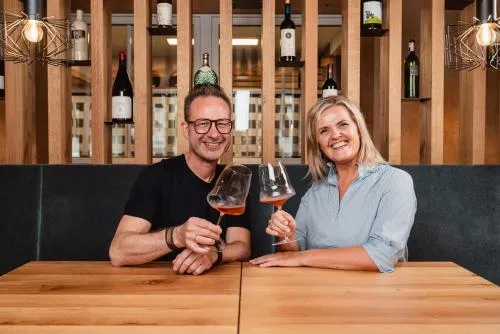 MONS suites wine passion in Tannheim, Österreich
