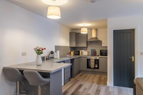 Crown Street Apartments - Telford